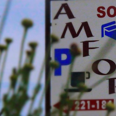 Rooms Amfora Krk Town Bagian luar foto