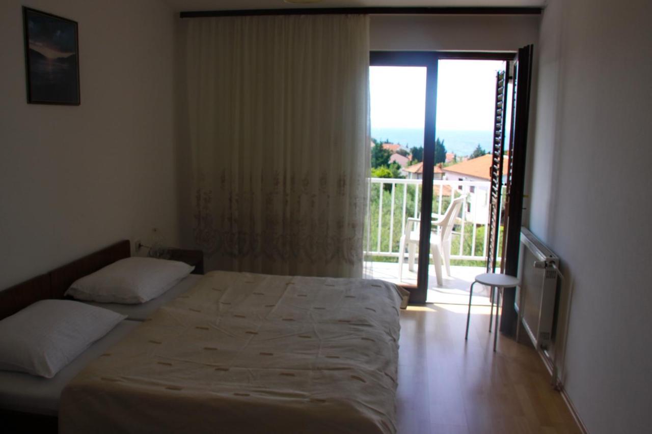 Rooms Amfora Krk Town Ruang foto