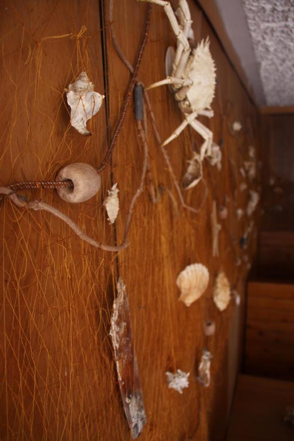 Rooms Amfora Krk Town Bagian luar foto