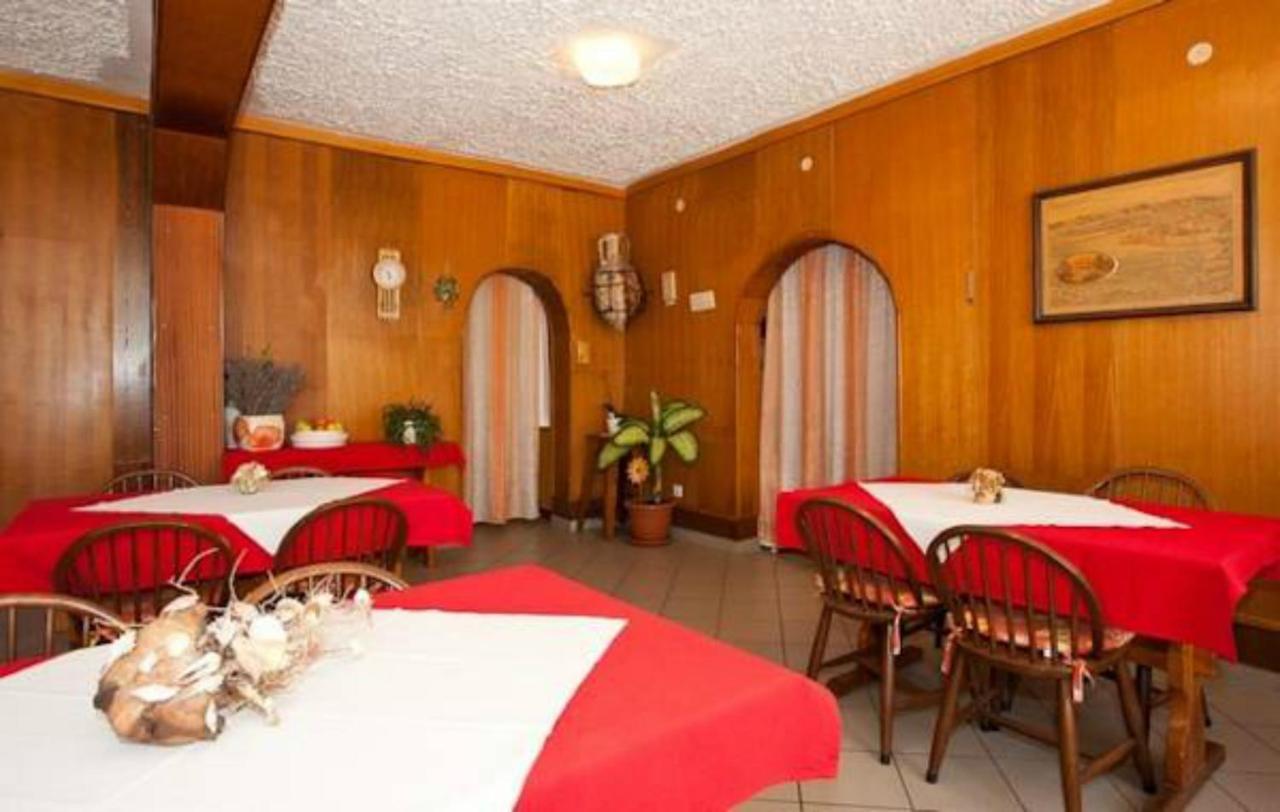Rooms Amfora Krk Town Bagian luar foto